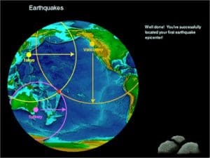 Earth-Ocean-Atmosphere-Space Explorer Gameplay (Windows)