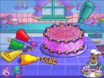Easy Bake Kitchen Gameplay (Windows)