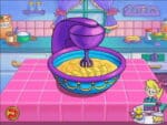 Easy Bake Kitchen Gameplay (Windows)
