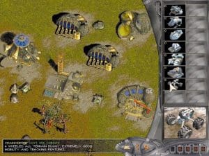 Echelon Gameplay (Windows)