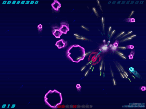 Echoes Gameplay (Windows)