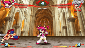 Eight Marbles 2 Gameplay (Windows)