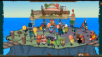 Eish Safari Islands Gameplay (Windows)