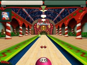 Elf Bowling 7 1/7: The Last Insult Gameplay (Windows)