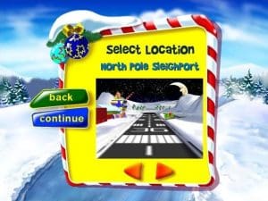 Elf Bowling: Bocce Style Gameplay (Windows)