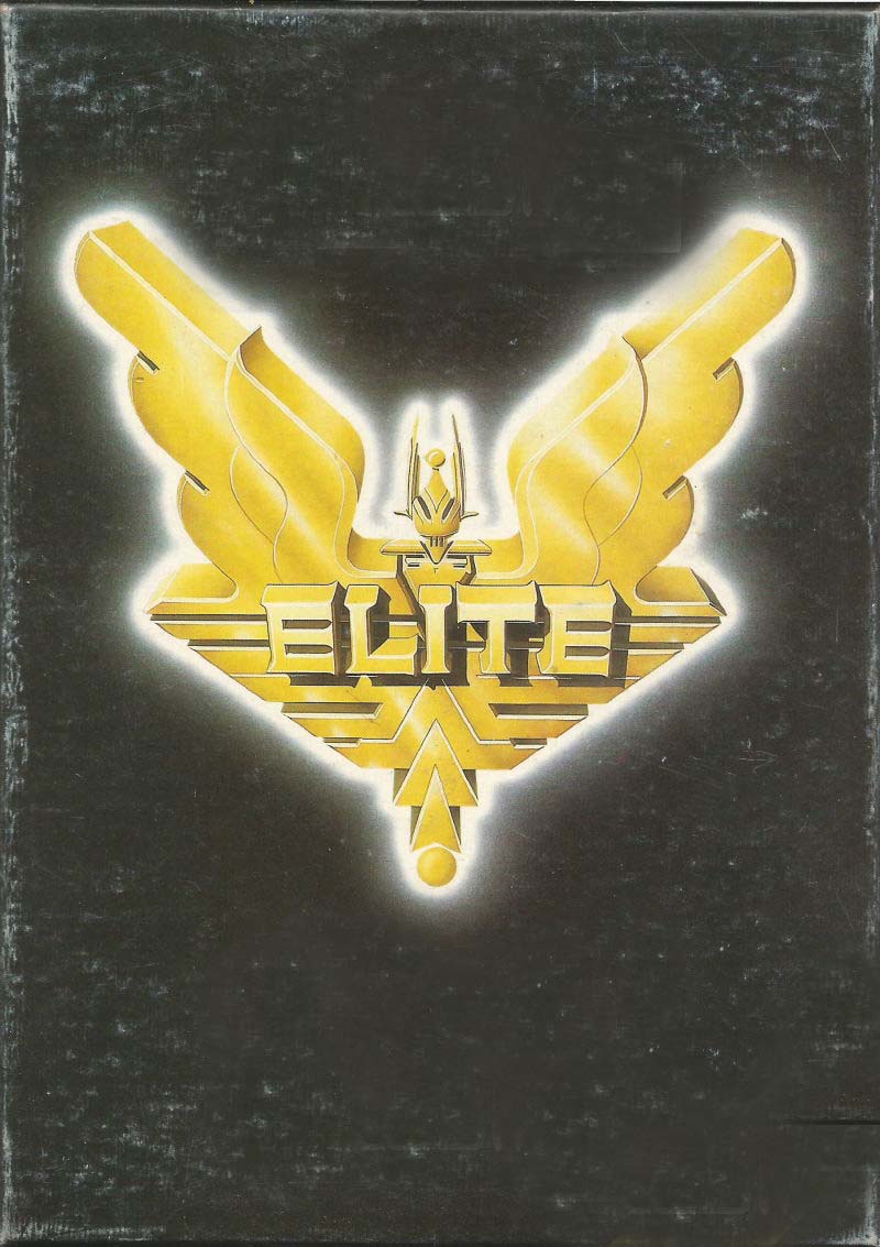 Elite Game Cover