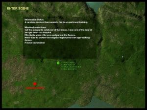 Emergency: Fighters for Life Gameplay (Windows)