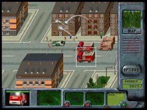 Emergency: Fighters for Life Gameplay (Windows)