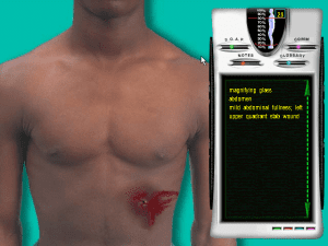 Emergency Room 2 Gameplay (Windows)