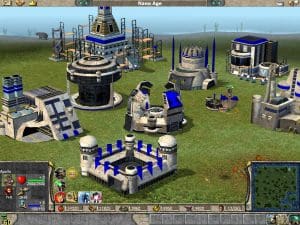 Empire Earth Gameplay (Windows)