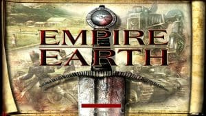 Empire Earth Gameplay (Windows)