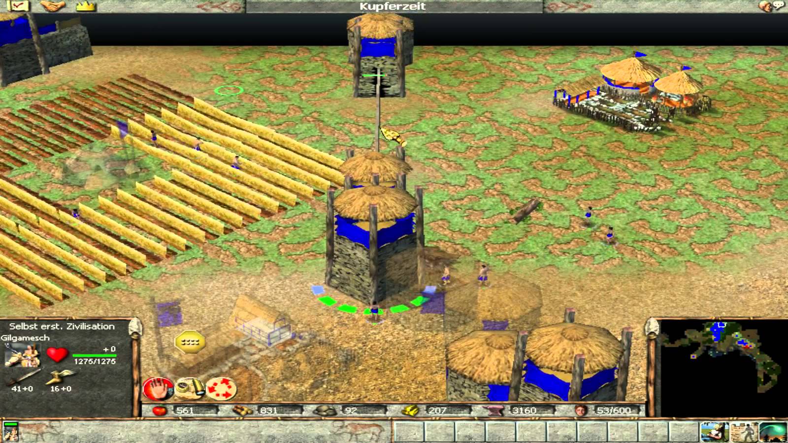 download game empire earth