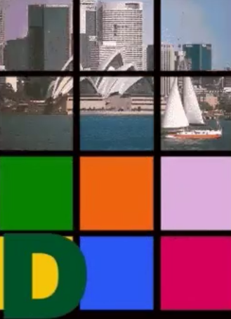 Enciclopedia Rizzoli '98 Gameplay (Windows)