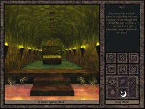 Entombed Enhanced Gameplay (Windows)