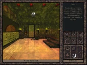 Entombed Enhanced Gameplay (Windows)