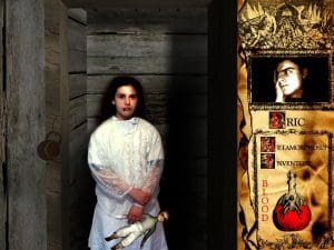 Erevos Gameplay (Windows)