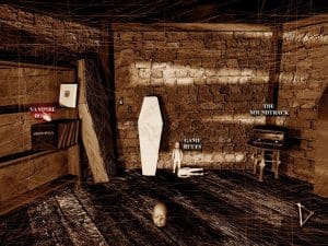 Erevos Gameplay (Windows)