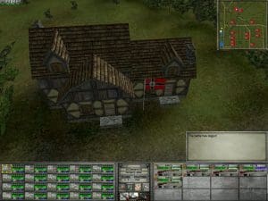 Eric Young's Squad Assault: West Front Gameplay (Windows)