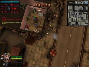 Escape from Paradise City Gameplay (Windows)