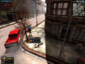 Escape from Paradise City Gameplay (Windows)