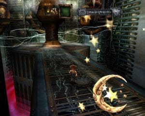 Evil Twin: Cyprien's Chronicles Gameplay (Windows)