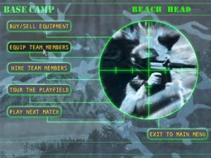 Extreme Paintbrawl 2 Gameplay (Windows)