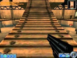 Extreme Paintbrawl 4 Gameplay (Windows)