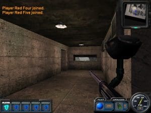 Extreme Paintbrawl 4 Gameplay (Windows)