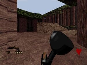 Extreme Paintbrawl Gameplay (Windows)