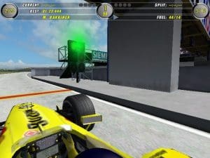 F1 Challenge '99-'02 Gameplay (Windows)