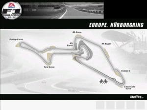 F1 Challenge '99-'02 Gameplay (Windows)