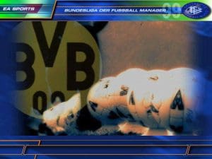 FA Premier League 99 Gameplay (Windows)