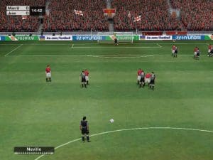 FIFA Football 2003 Gameplay (Windows)