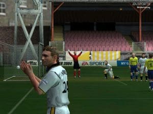 FIFA Football 2004 Gameplay (Windows)
