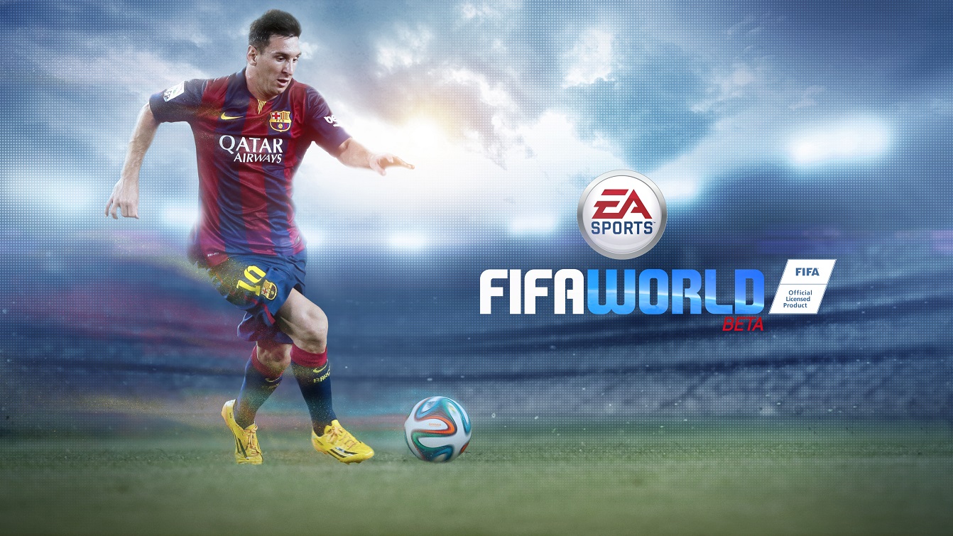 FIFA World - Download