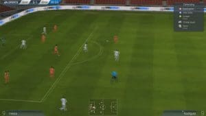 FIFA World Gameplay (Windows)