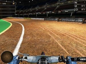 FIM Speedway Grand Prix 4 Gameplay (Windows)