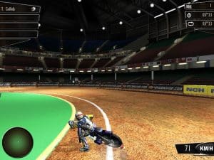 FIM Speedway Grand Prix 4 Gameplay (Windows)