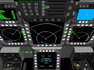 F-22 Raptor Gameplay (Windows)