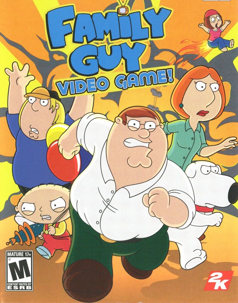 Family Guy Online Could Be Returning!! (Family Guy Browser MMO Game) 