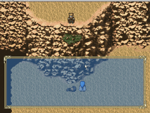 Farland Story 8 Gameplay (Windows)