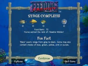 Feeding Frenzy Gameplay (Windows)