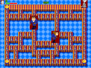 Felix the Cat Gameplay (Windows)