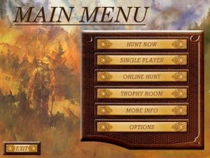 Field & Stream: Trophy Hunting 4 Gameplay (Windows)