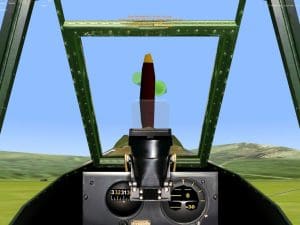 Fighter Ace 3.5 Gameplay (Windows)