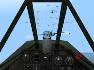 Fighter Squadron: The Screamin' Demons over Europe Gameplay (Windows)
