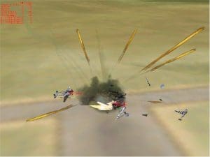 Fighter Squadron: The Screamin' Demons over Europe Gameplay (Windows)