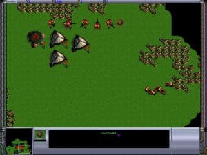 Final Conflict Gameplay (Windows)