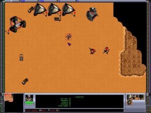 Final Conflict Gameplay (Windows)