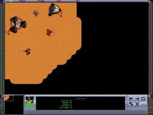 Final Conflict Gameplay (Windows)